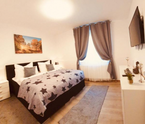 Apartament Comfort Primaverii